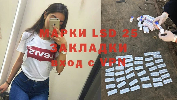 Альфа ПВП Аша